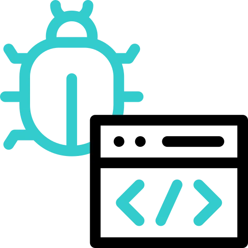 RND Softech India website